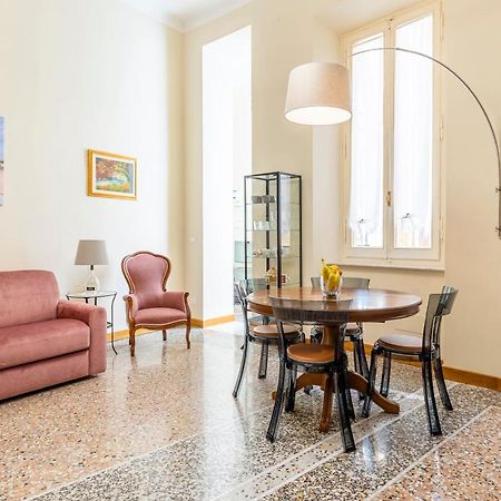 Livorno Central Flat-2 Min Walk The Cathedral! 외부 사진