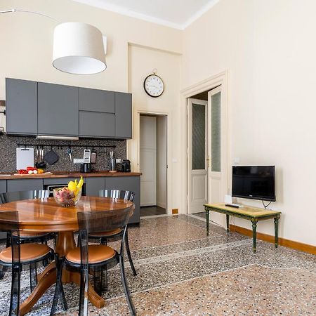 Livorno Central Flat-2 Min Walk The Cathedral! 외부 사진