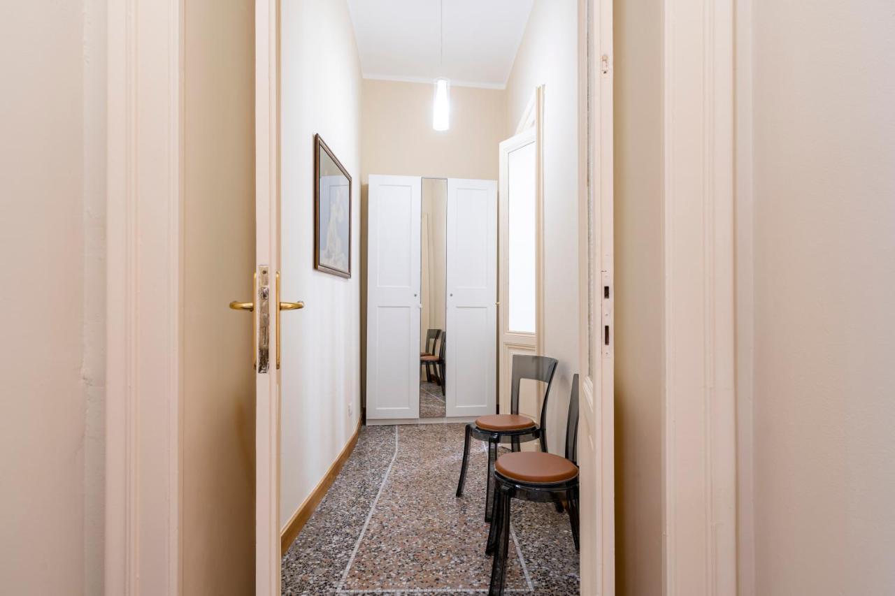 Livorno Central Flat-2 Min Walk The Cathedral! 외부 사진