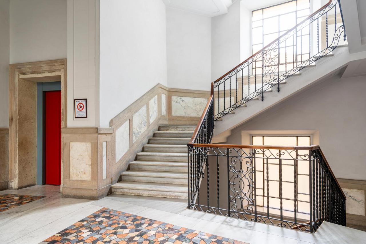 Livorno Central Flat-2 Min Walk The Cathedral! 외부 사진