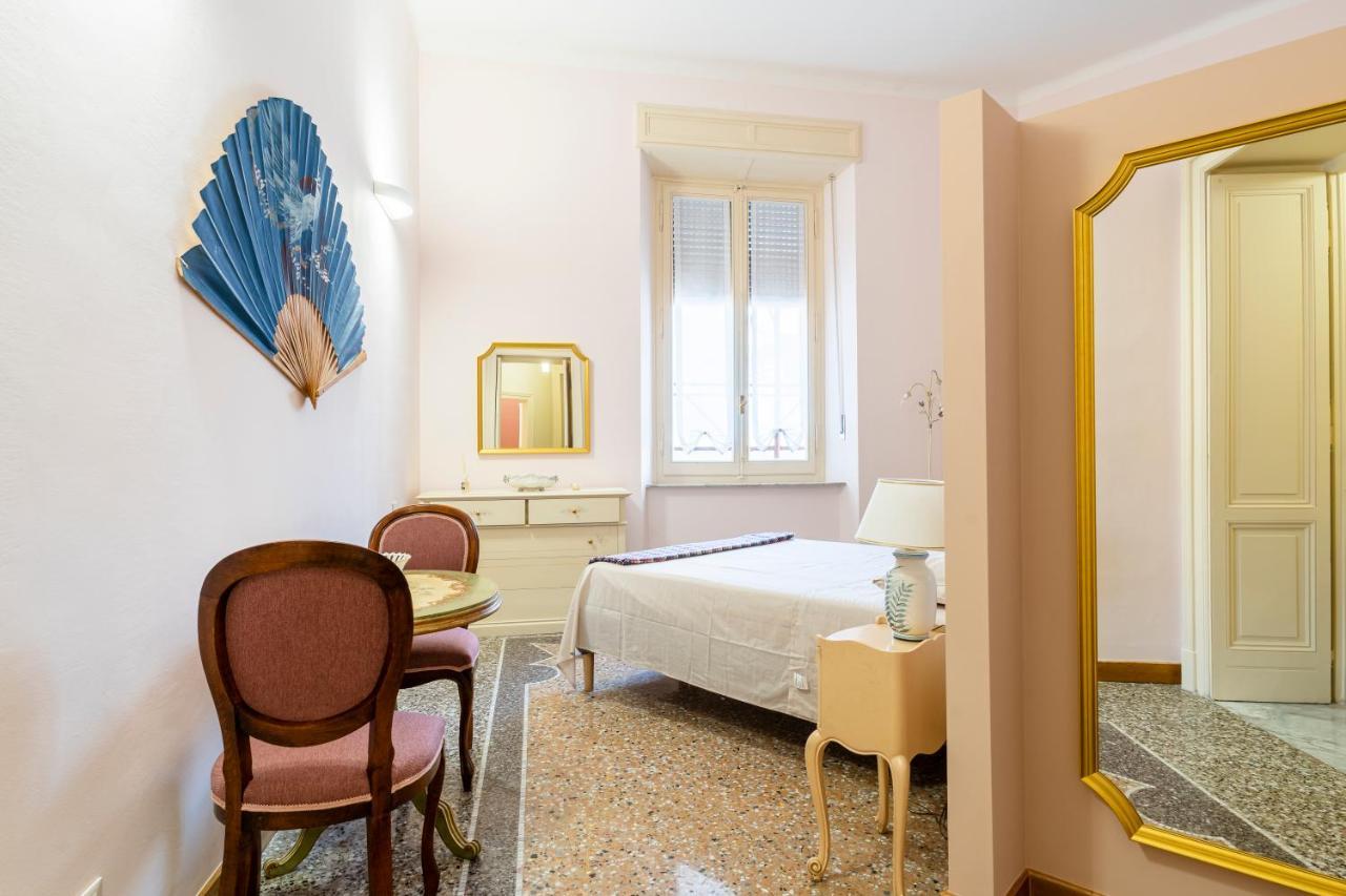 Livorno Central Flat-2 Min Walk The Cathedral! 외부 사진